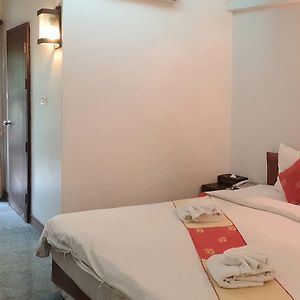 Standard Doppelzimmer
